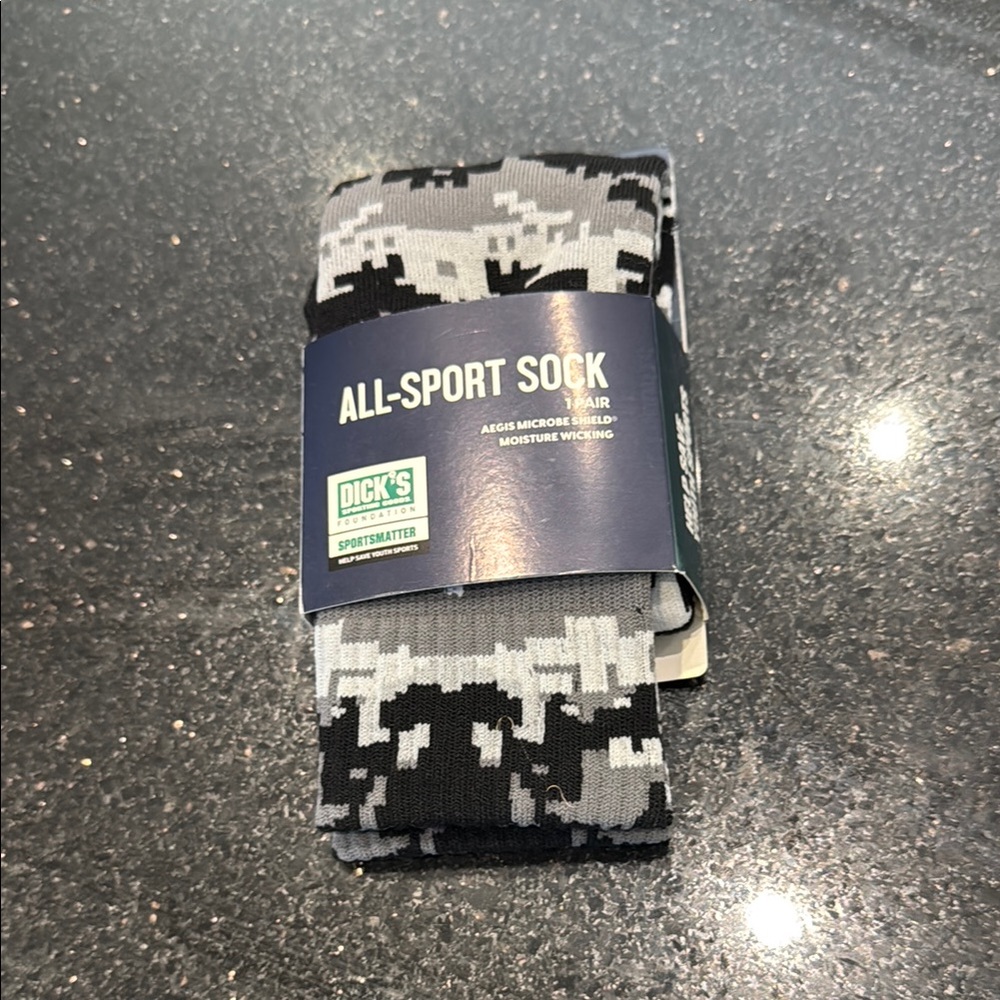 All Sport Sock
